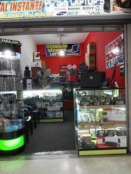 ocasion vendo local comercial