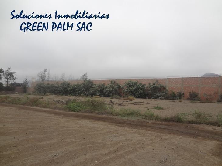 TERRENO INDUSTRIAL EN VENTA