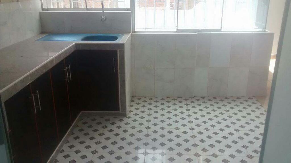 Vendo Departamento en Estreno en Smp