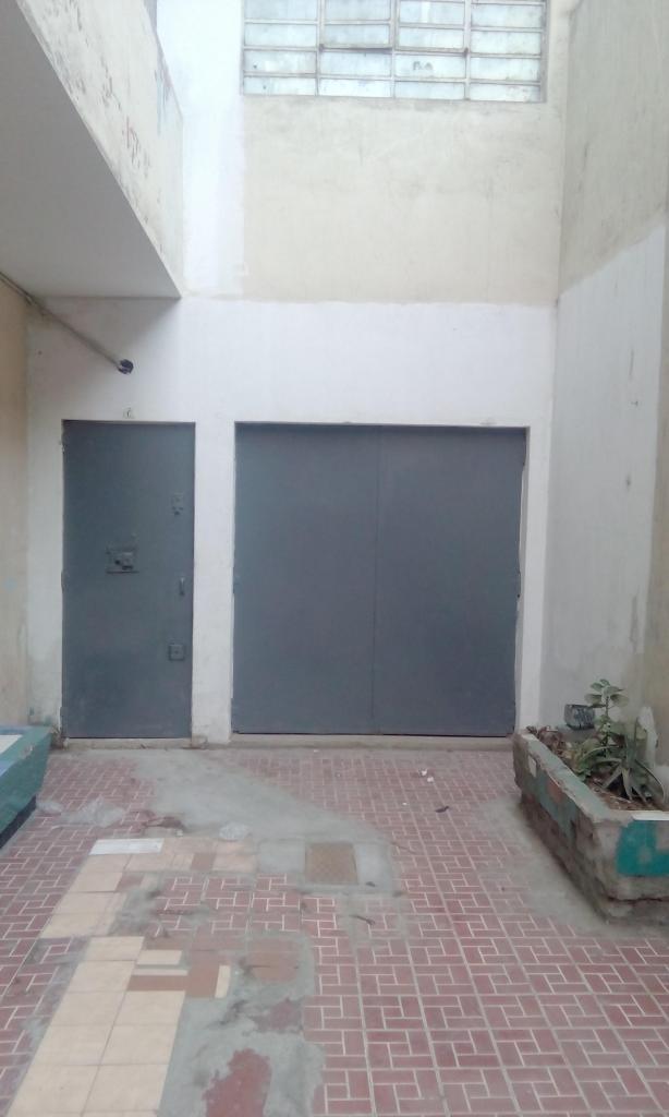 VENDO LOCAL COMERCIAL EN LA VICTORIA JR LUIS GIRIBALDI