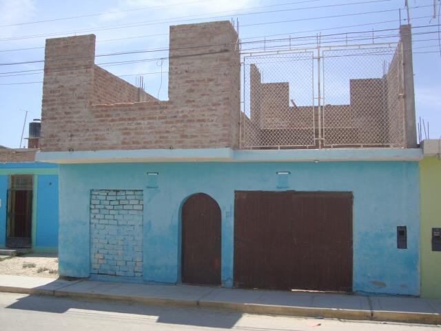 Vendo Casa en