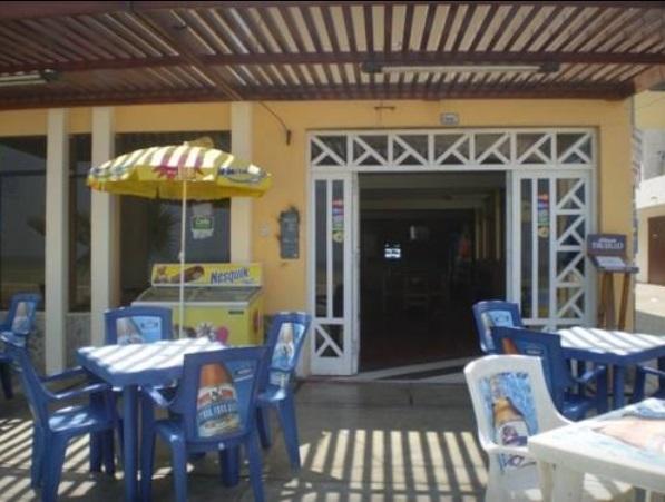 VENTA DE HOTEL RESTAURANT EN HUANCHACO