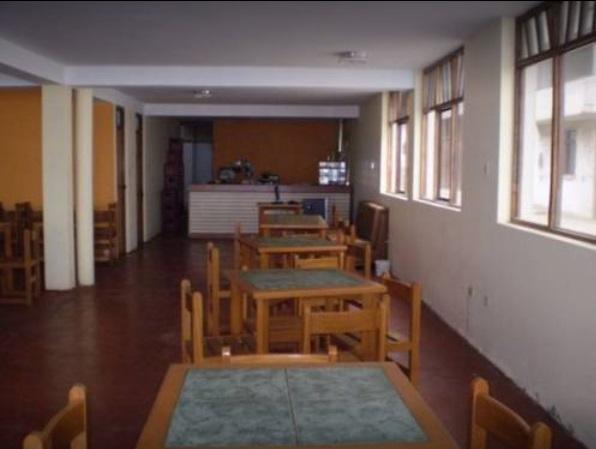 VENTA DE HOTEL RESTAURANT EN HUANCHACO