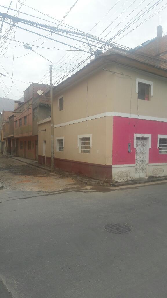 Vendo Terreno de 75 Mts 2