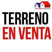 terreno ocacion vendo