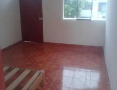 Alquiler de habitación c/baño interno ent/ind para estudiantes en La Molina