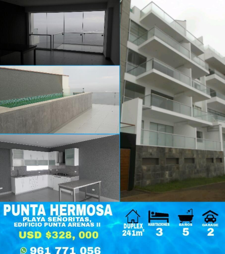 Casa Punta Hermosa