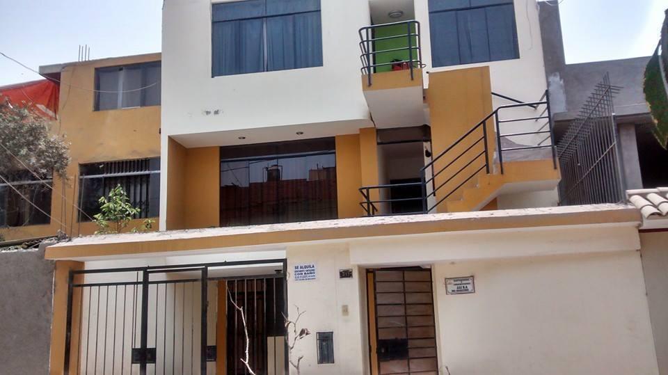 Vendo casa con 10 habitaciones 360 m2