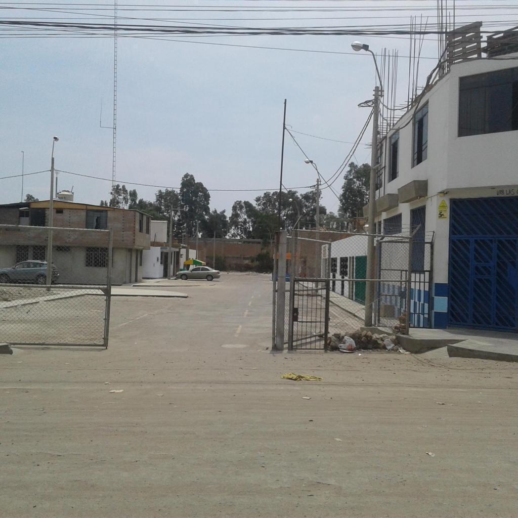 venta de terreno comercial EN LE CUIDAD DE ICA