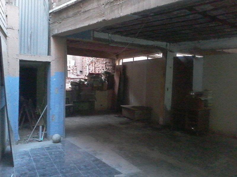 VENTA TERRENO EN URB. SANTA LUZMILA COMAS 235 M2