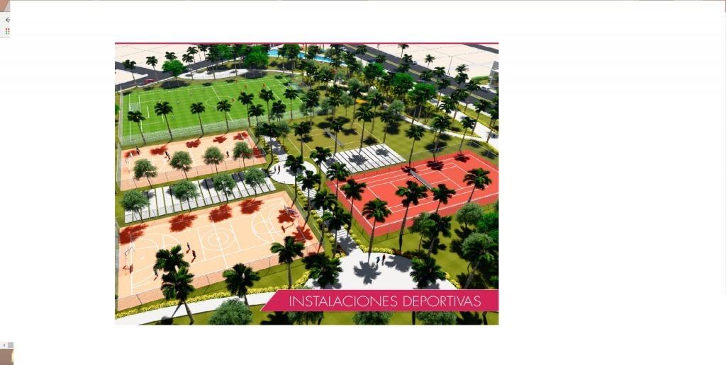 terreno de 330 m2 en condominio privado, Paracas a 10 de las playas