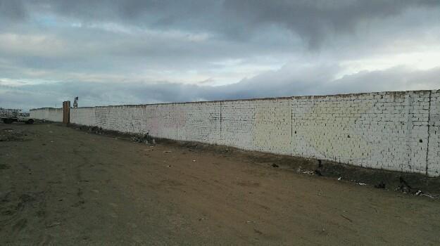 Vendo terreno en biadevitamiento