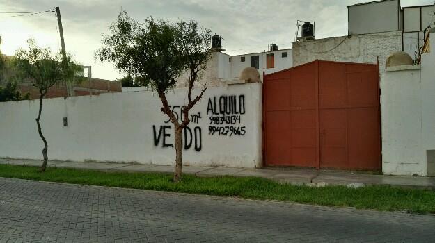 Vendo terreno en el goolf