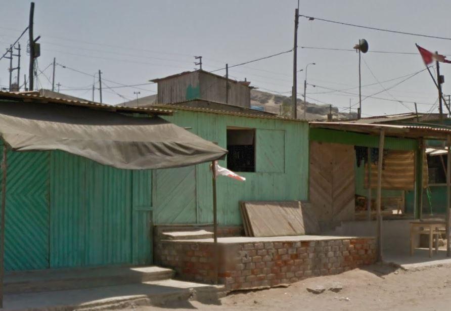 2 PUESTOS EN MERCADO PACHACUTEC 20mil