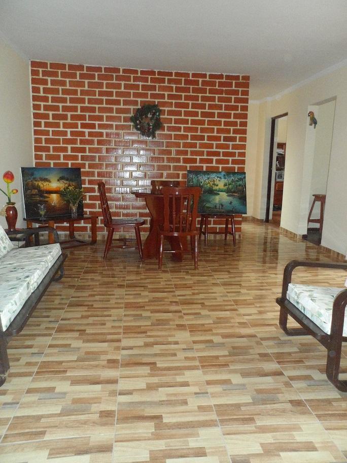 EN VENTA DEPARTAMENTO EN 3ER PISO MAS AIRES