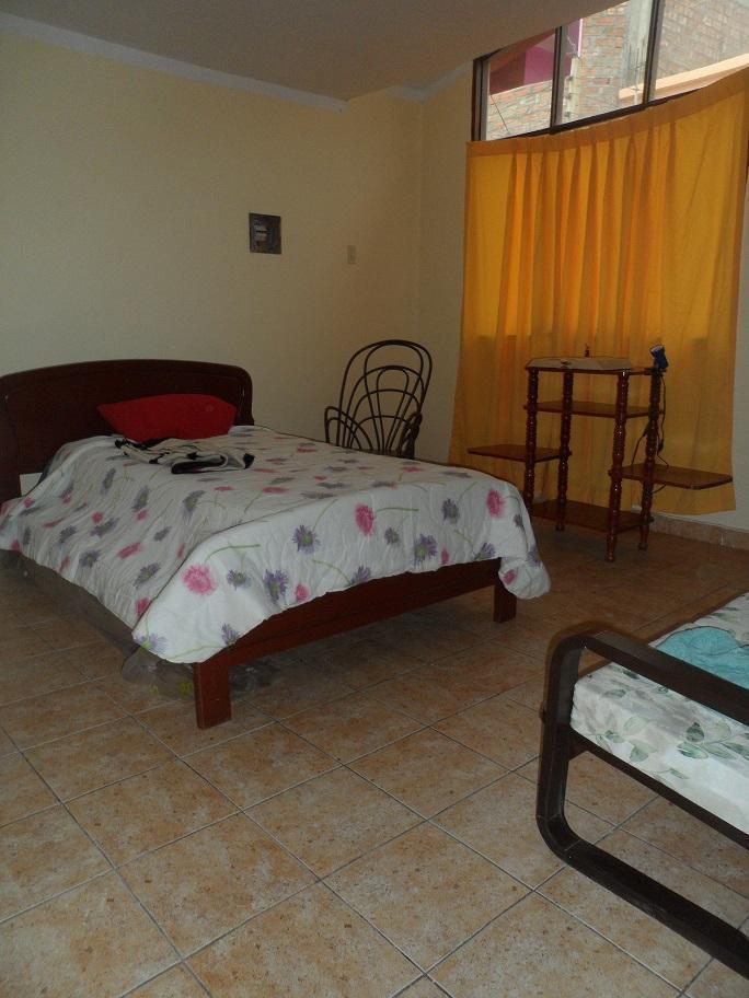 EN VENTA DEPARTAMENTO EN 3ER PISO MAS AIRES