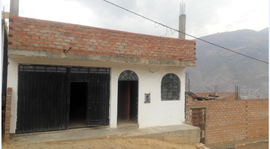 REMATO CASA POR PLAZA VEA LA CAPILLA