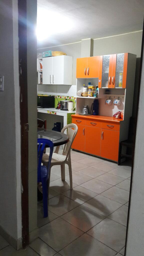 Vendo Casa en