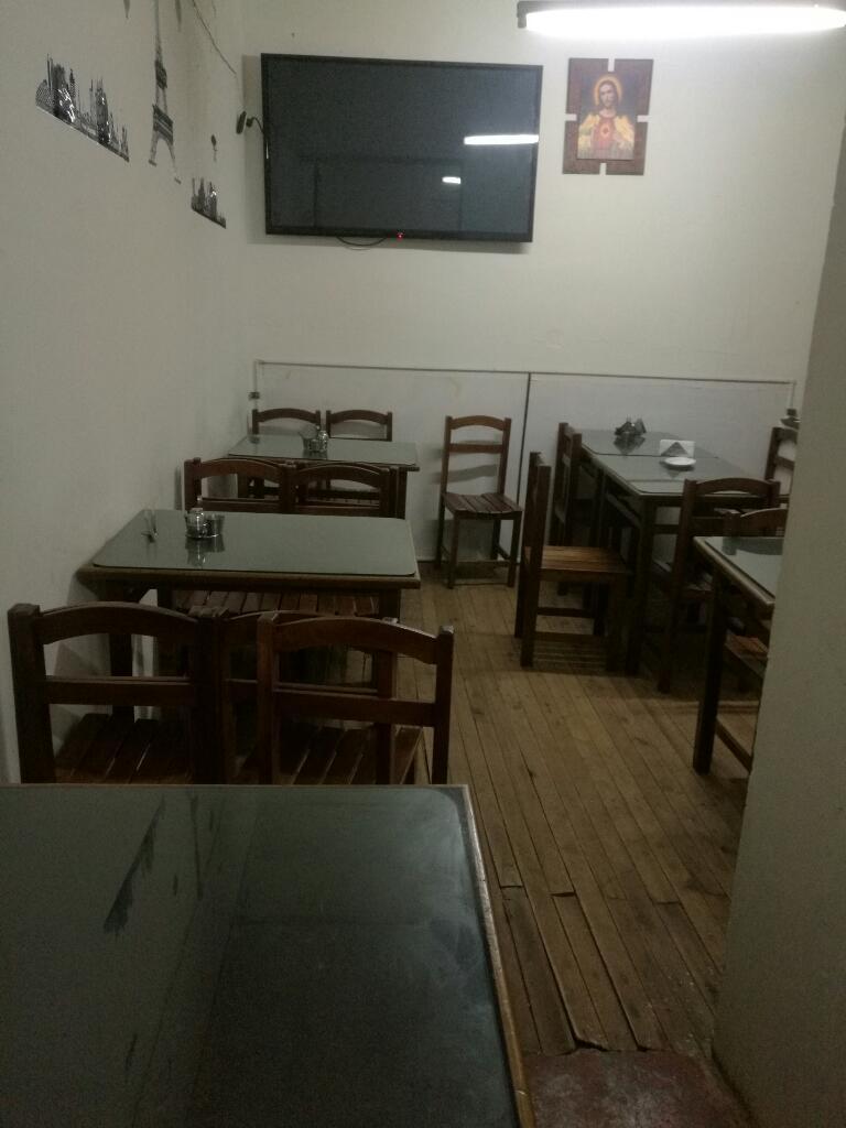 Restaurante Centrico