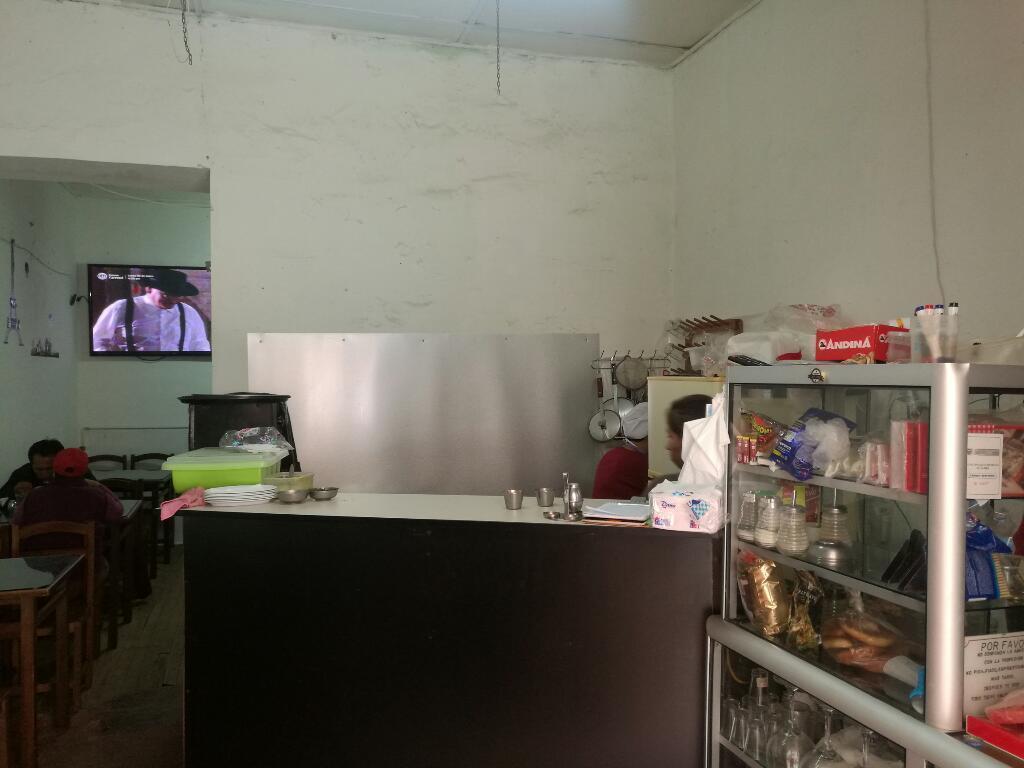 Restaurante Centrico