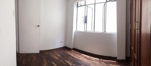 Alquilo habitación individual en Barranco