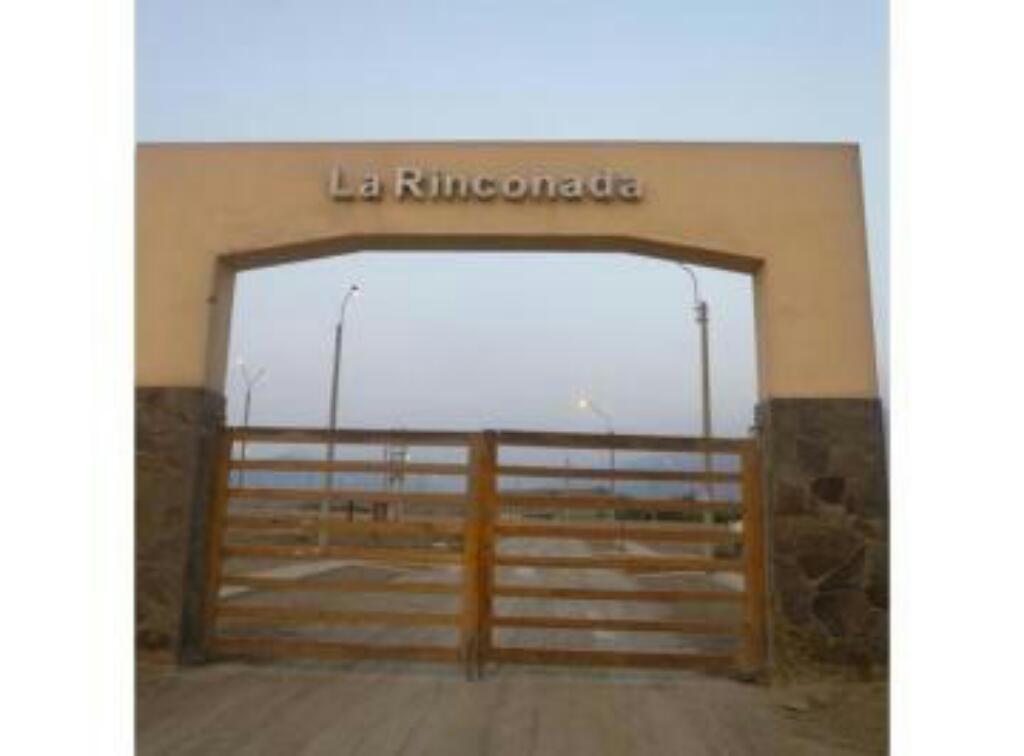 Terreno Rinconada de Carabayllo