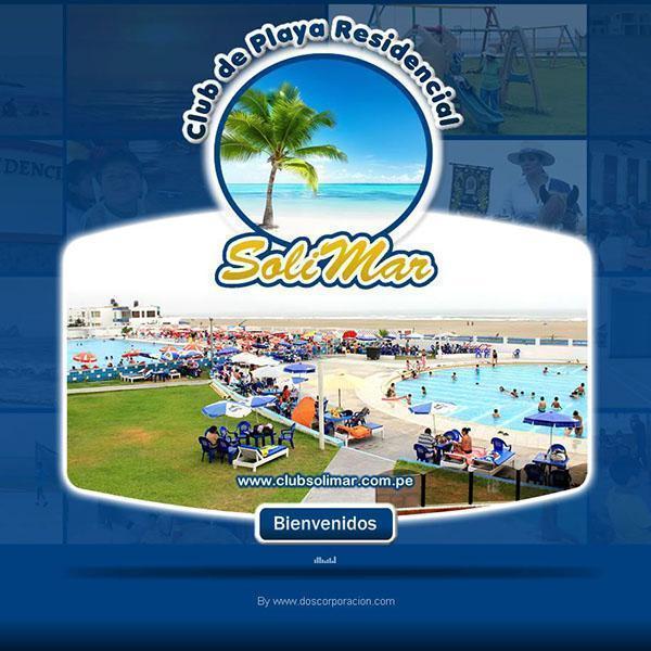 Traspaso Membresia Club Sauce Alto Cieneguilla y Playa Lurin