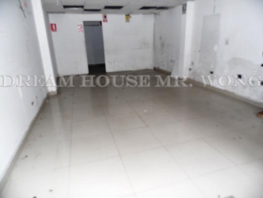 Vendo local comercial en Gran Chimu Zarate