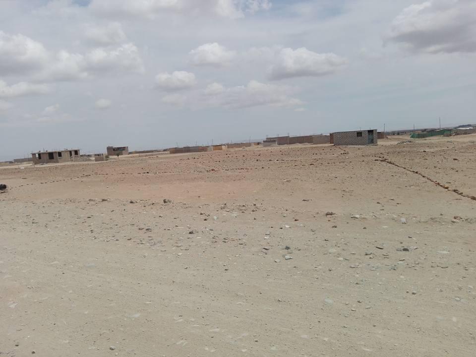 Vendo terreno en Pedregal