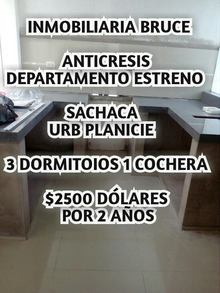 Anticresis Sachaca Urb Planicie Se Puede Dar en Anticresis en Dos Partes