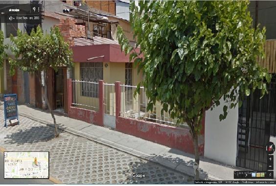 Se vente casa en el distrito de Jose L. Bustamante y Rivero