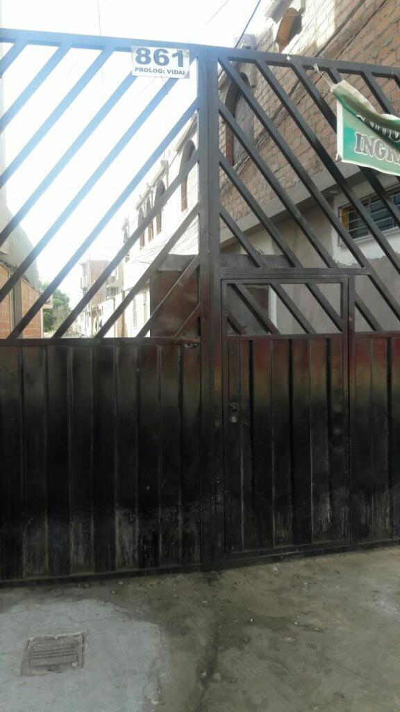 Se Vende Terreno en El Cercado de