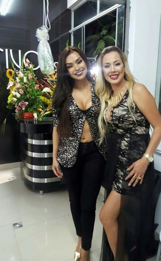 Traspaso Salon de Belleza Y Peliqueria