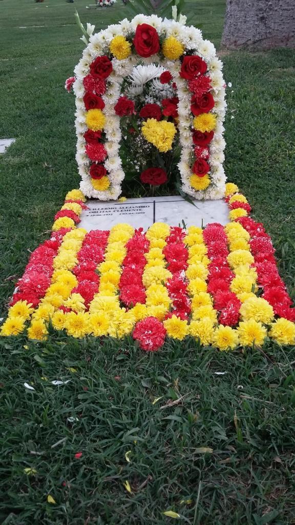 vendemos espacio campo santo en cementerio jardines del buen pastor en puente piedra