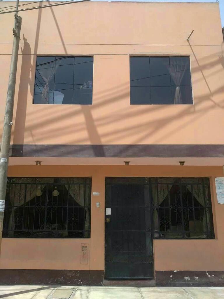 Vendo Casa