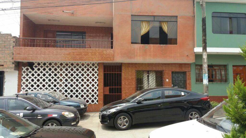 Vendo Ocasión X Viaje Casa 200m2