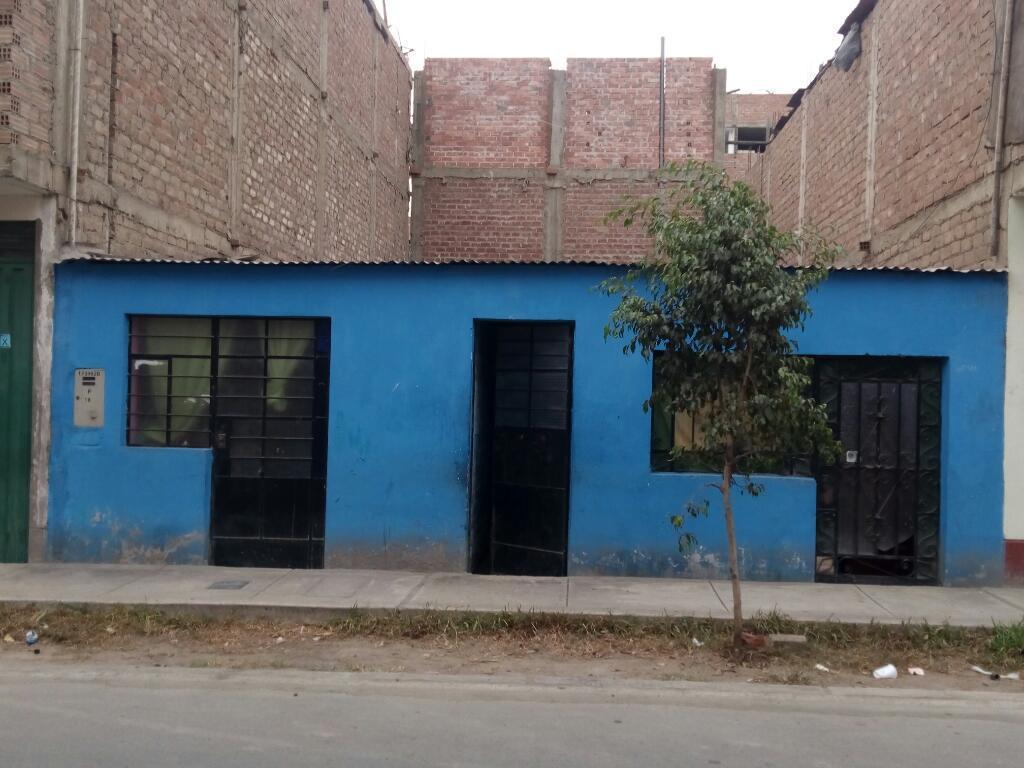 Venta de Terreno en Amauta