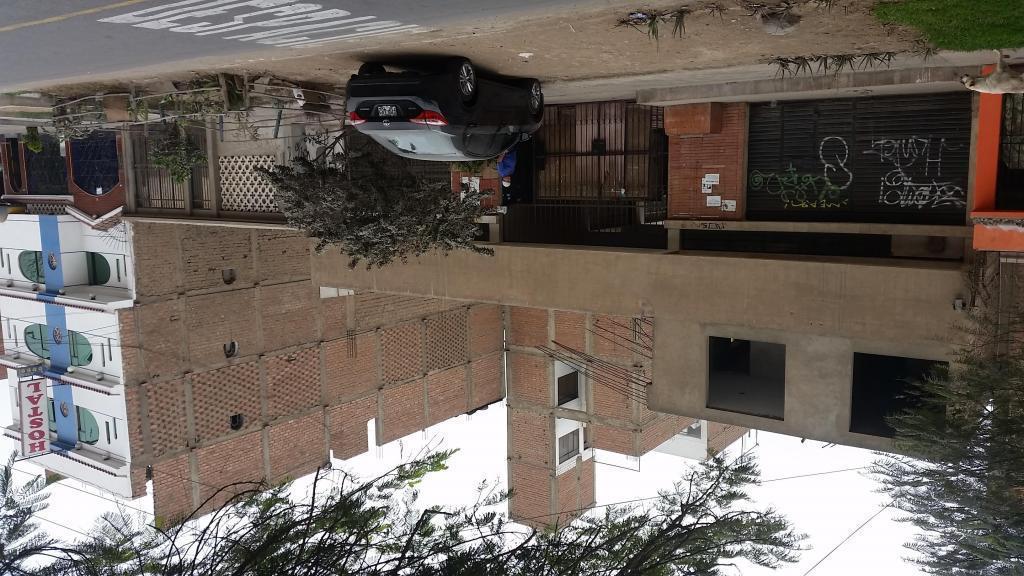 Veracidad/ Los Olivos/ Fte. Mercado Unicachi