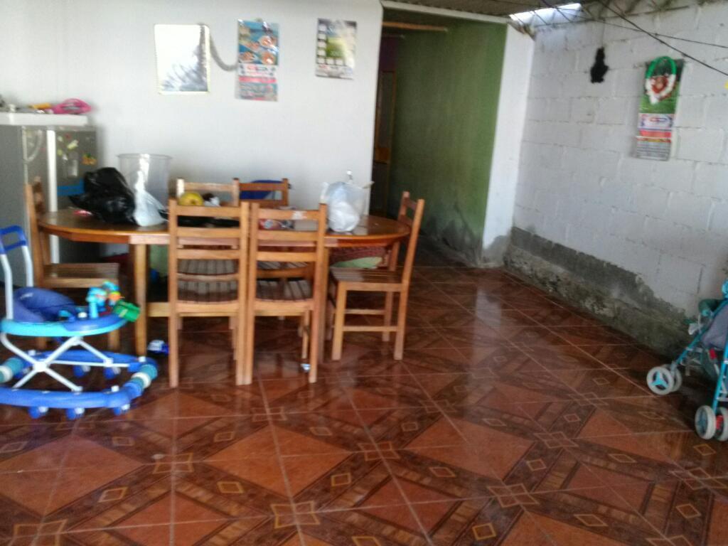 Vendo Urgente Casa San Pedro de Lloc