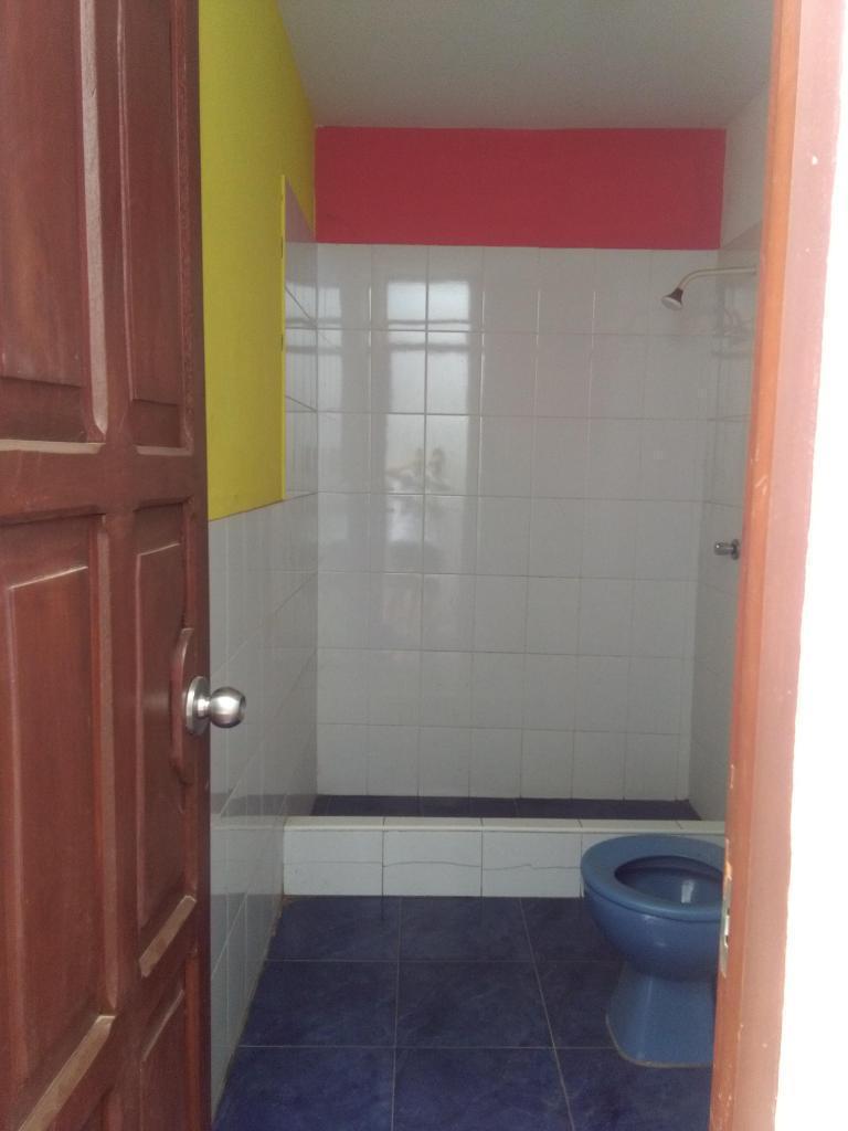 ¡oportunidad! Vendo Casa en El Porvenir