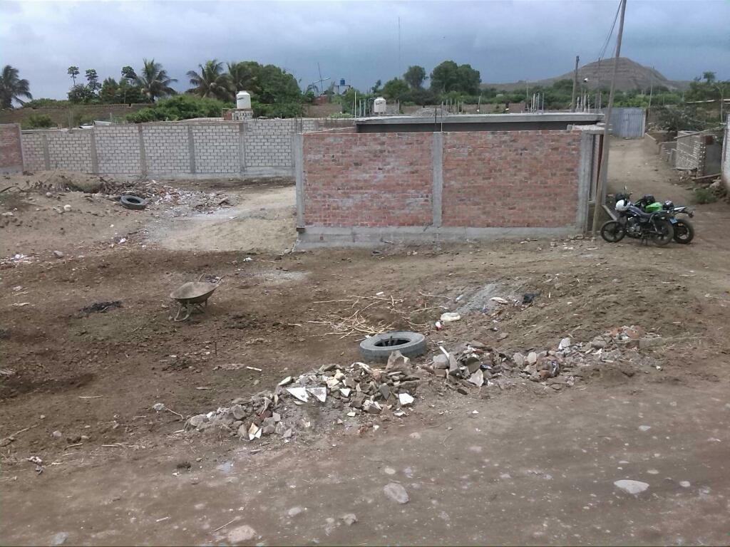 Terreno en Buen Prexio