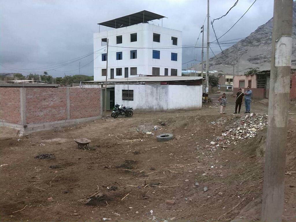 Terreno en Buen Prexio