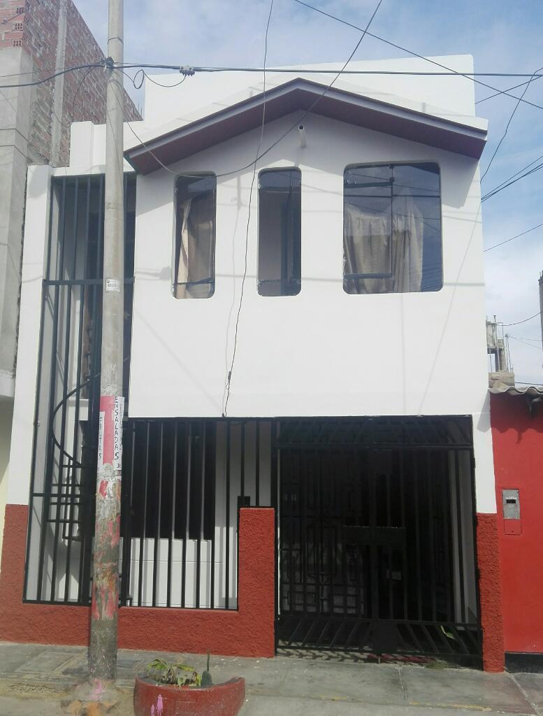 Vendo Casa Legal