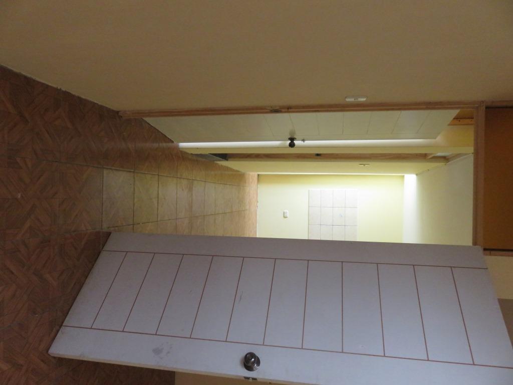 ALQUILO DEPARTAMENTO