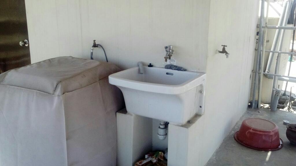 Centrico Y Moderno Mini Dpto