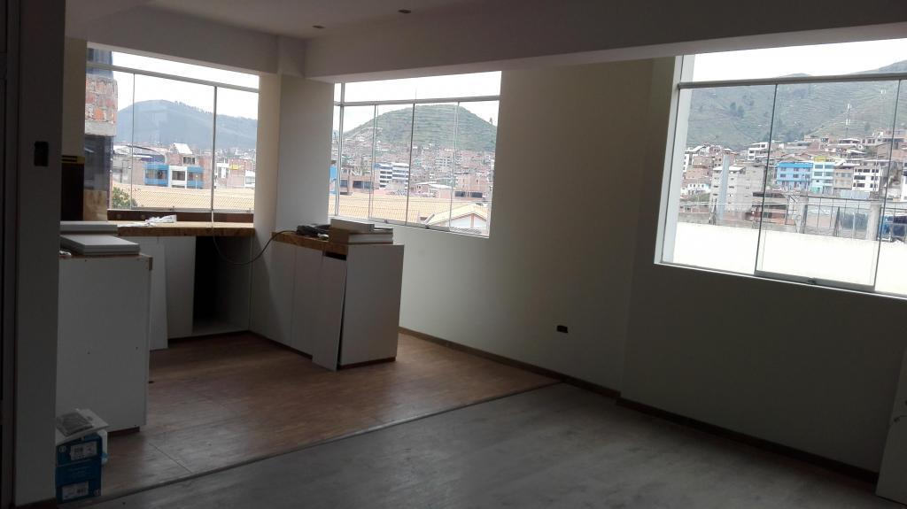 EN VENTA DEPARTAMENTO EN ESTRENO