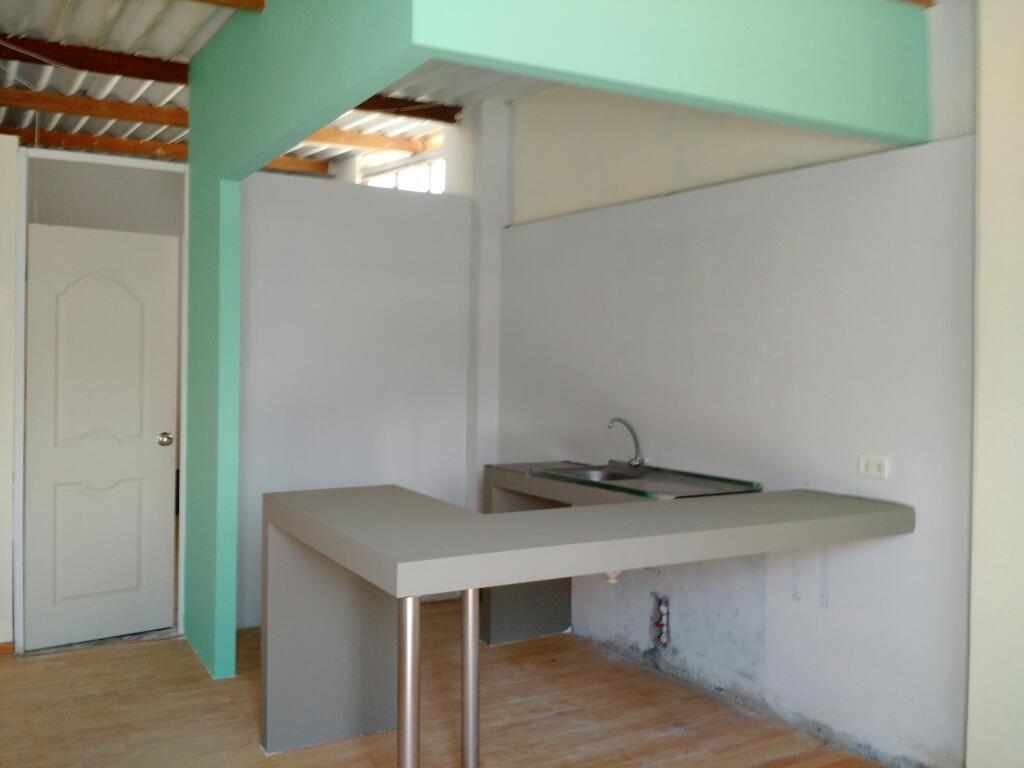 Alquiler Mini Departamento