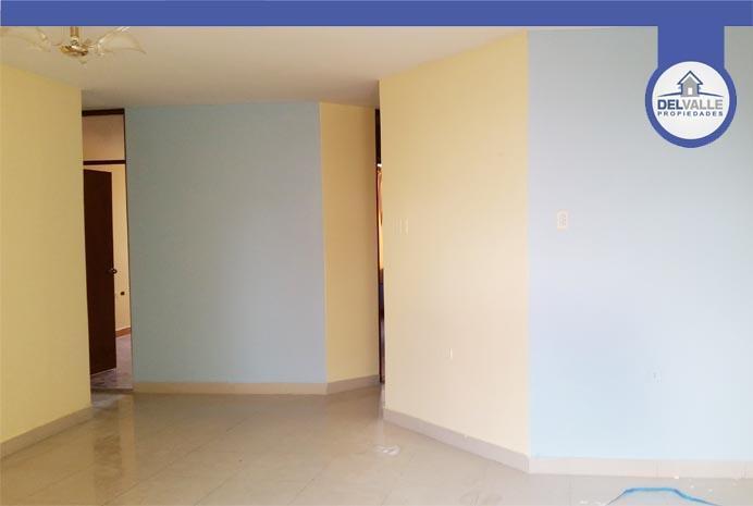 ALQUILO Departamento en  | Urb. Lourdes 2do. Piso