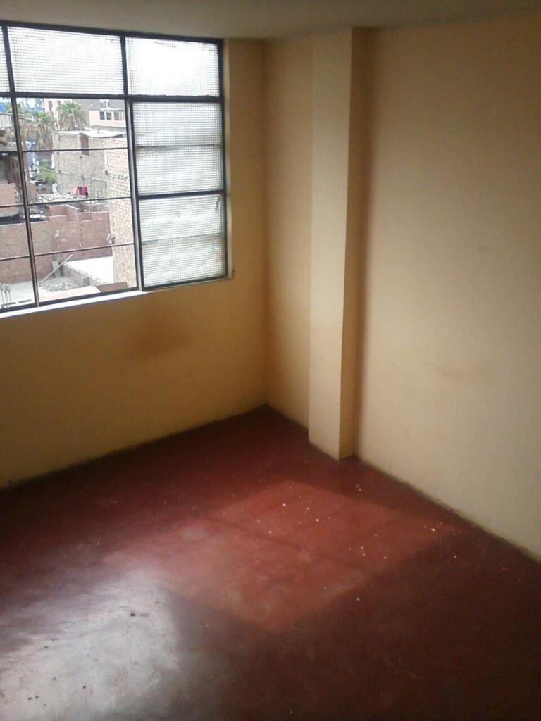 alquiler de habitaciones para estudiantes o persona sola