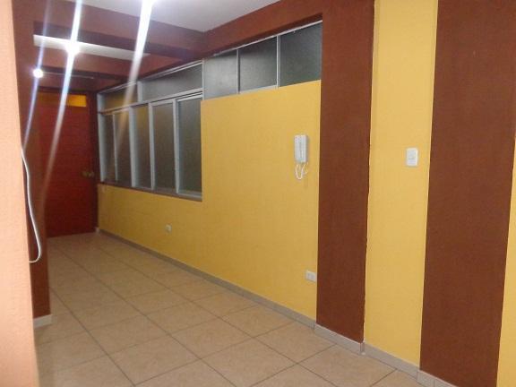 ALQUILER DEPARTAMENTO 2DO PISOSURCO